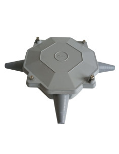 Oec n0ce0034 junction board sed 25 enel 286012 2